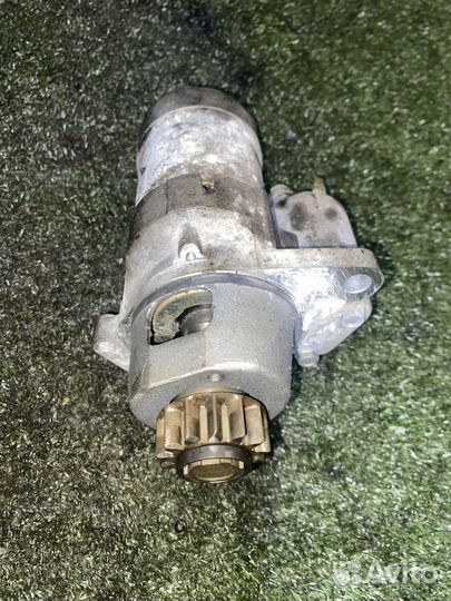 Стартер QR25DE Nissan Teana J31 J31 233008H300