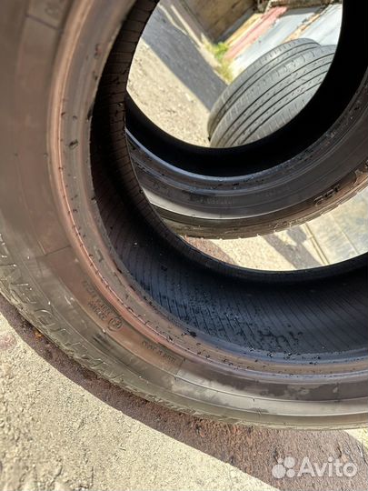 Toyo NanoEnergy J59 195/65 R15 91S