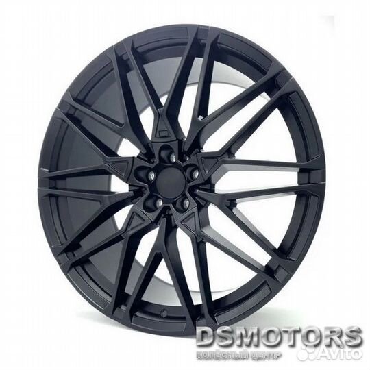 Диски 5771 10.0/21 5x112 ET33 d66.6 SDB