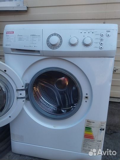 Стиральная машина автомат бу