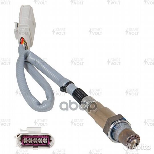 Датчик кисл. для а/м VAG Q5 (12) /A4 (07) /A5