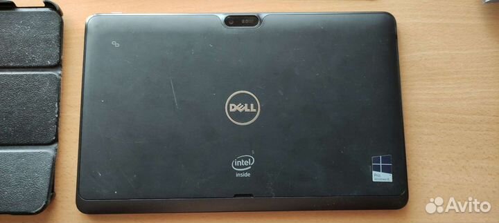 Планшет Dell venue pro