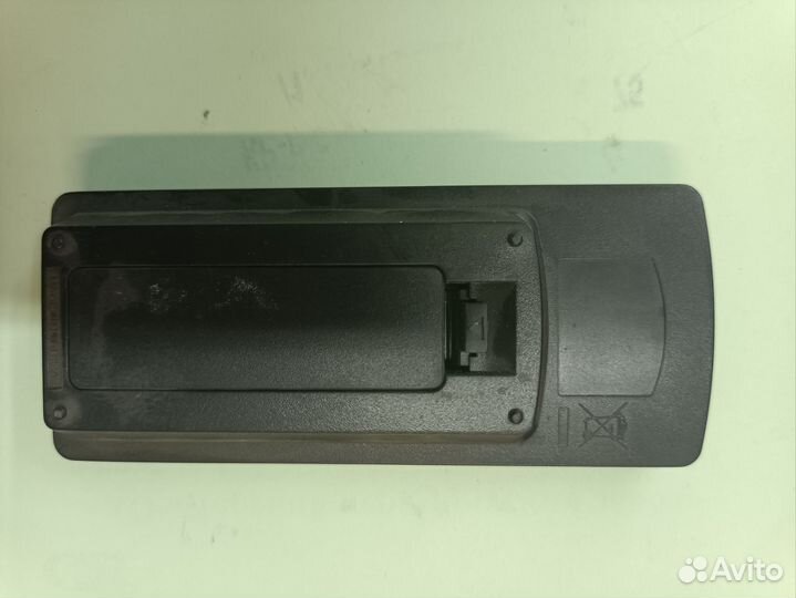 Пульт ду LG AKB 36086224