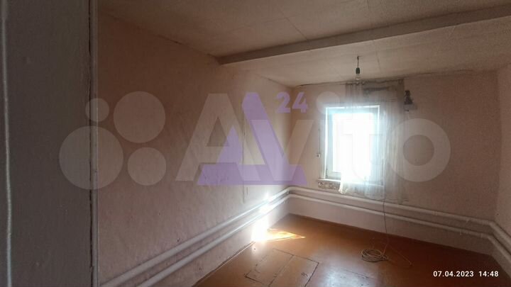 Дом 39,9 м² на участке 8,4 сот.