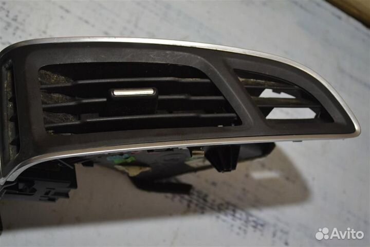 Воздуховод Ford