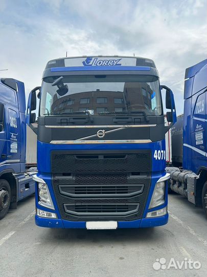 Водитель категории е (новые машины 2024)