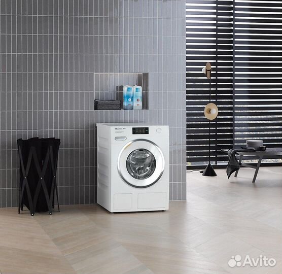 Стиральная машина Miele WWR 860 WPS - В наличии