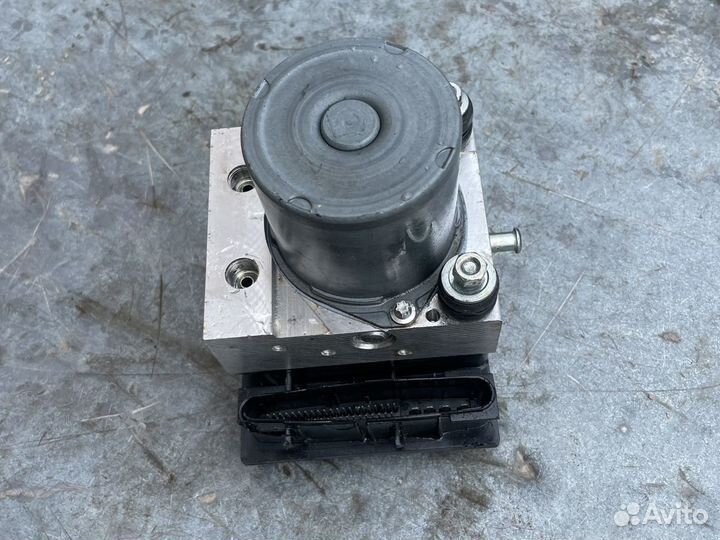 Блок ABS Nissan Fuga Y50 Отправка Гарантия