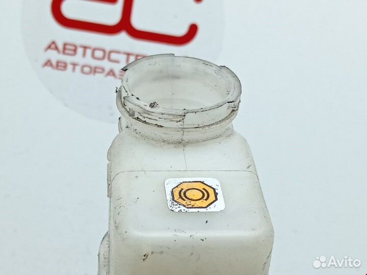 Усилитель тормозов вакуумный для Mazda 6 GG