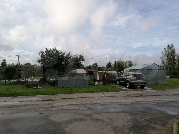 Участок 7,5 сот. (СНТ, ДНП)