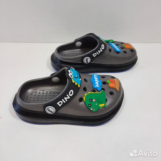 Обувь crocs для мальчиков