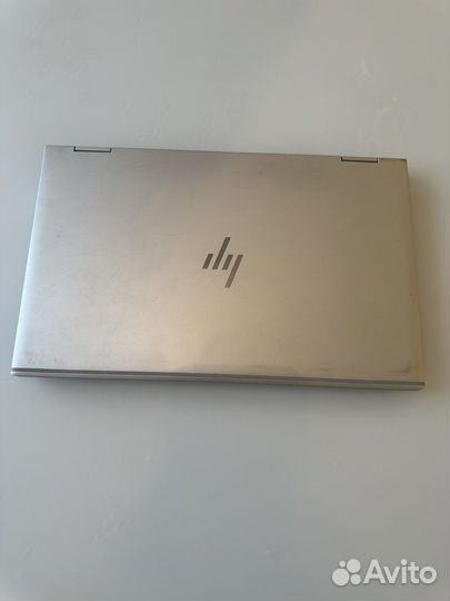 Ноутбук HP EliteBook x360 1040 G8