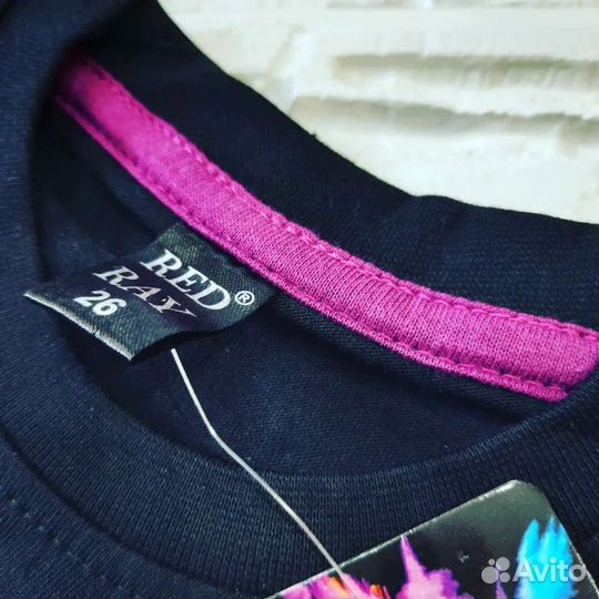 Детская одежда