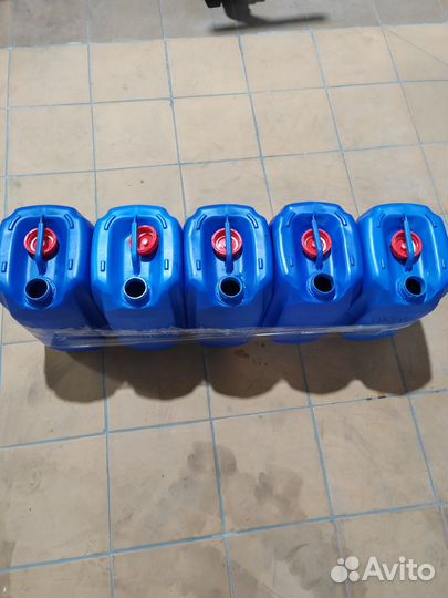 Канистры 22 литра