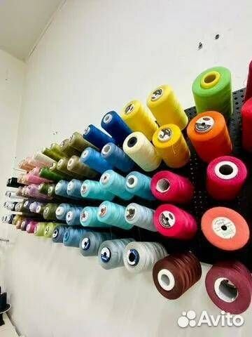 Ателье и ремонт одежды