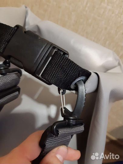 Гермомешок 40л, 70л