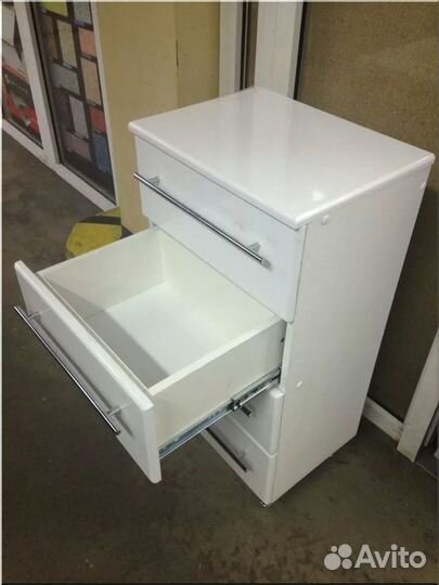 Комод для ванной