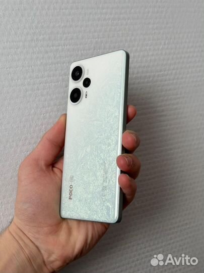 Xiaomi POCO F5, 12/256 ГБ