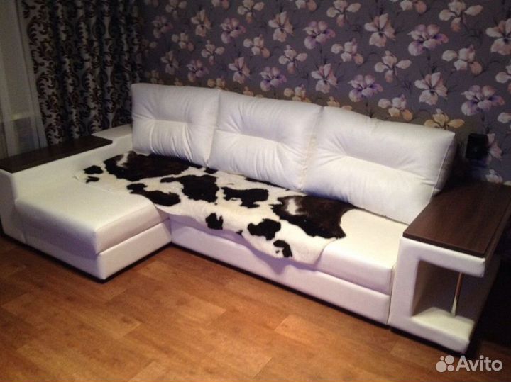 Ремонт кухонных уголков