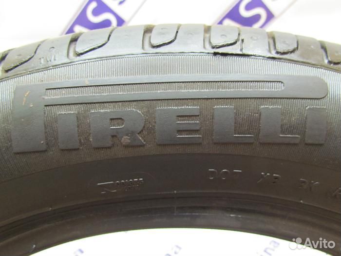 Pirelli Cinturato P7 205/55 R16 102M