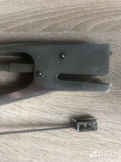 Степлер-Италия