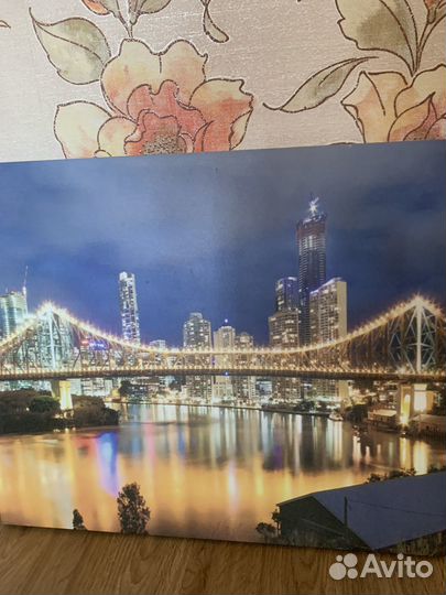 Интерьерная картина