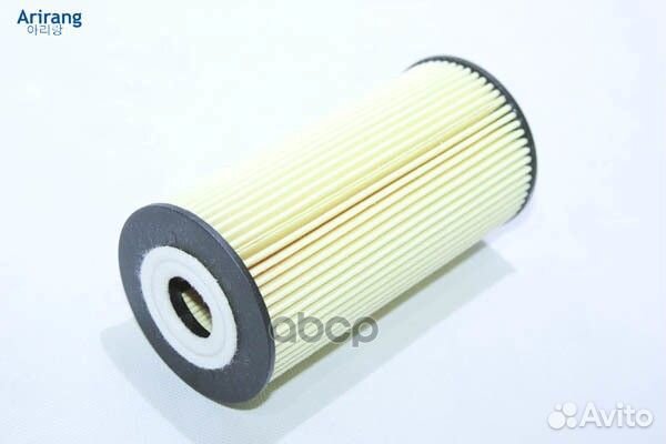 ARG322320, Arirang, Фильтр масляный ARG322320
