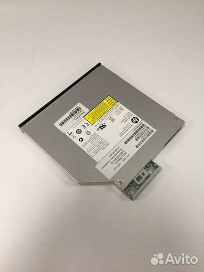 DVD HP 12.7mm 481041-B21 / 578599-H30 / 484355-001