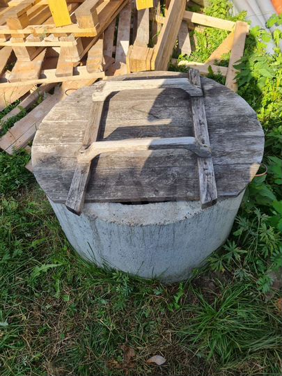 Дом 42,6 м² на участке 33 сот.