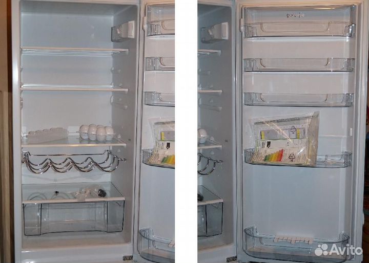 Холодильник Gorenje RK 4171 ANW2