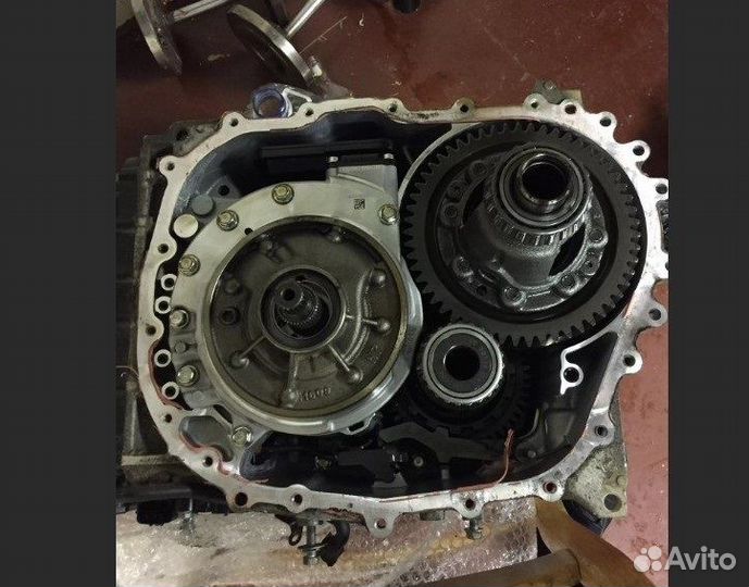 АКПП A6MF1 Hyundai Creta Гарантия 6 Месяцев