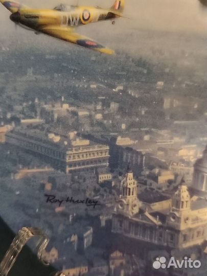 Английский фарфор