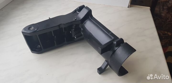 Кронштейн поворотный Sea Pro/Yamaha 4-5 л/с 2-х т