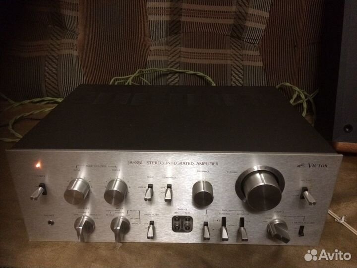 Victor JA-S71 / Victor JA-S51