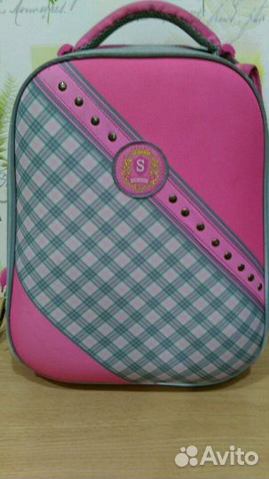 Школьный рюкзак