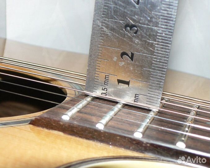 Ремонт и техническое обслуживание гитар