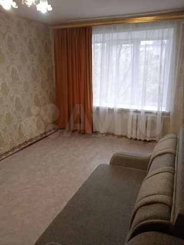 1-к. квартира, 28,9 м², 4/5 эт.
