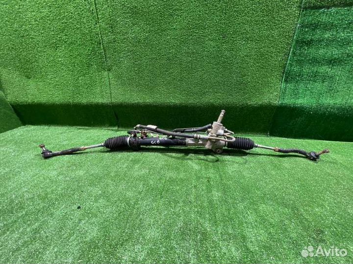 Рулевая рейка Geely Gc6 седан 1.5 2014