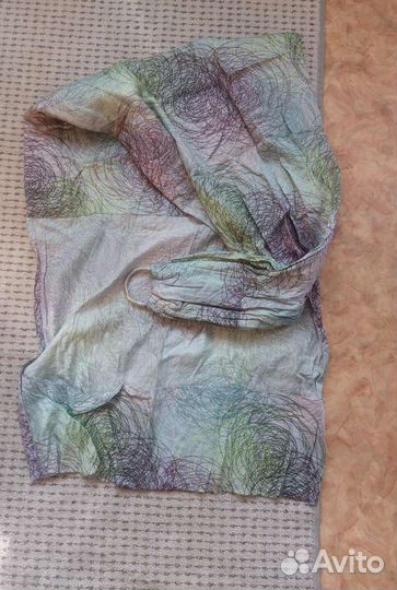 Слинг на кольцах