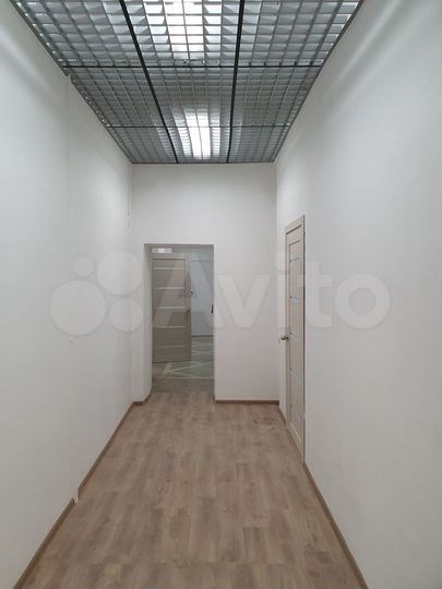 Офисы 8, 15 и 33кв.м