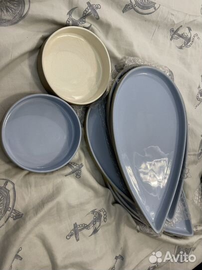 Набор столовой посуды kenai