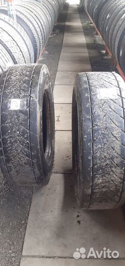 Goodyear 315/70 R22.5