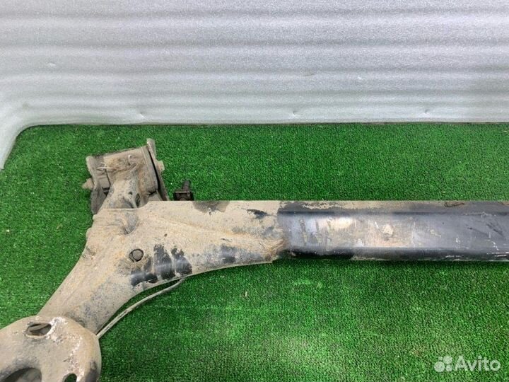 Балка подвески задняя Volkswagen Polo седан 1.6