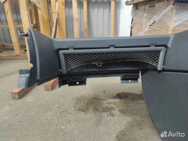 Полка багажная верхняя Man Tgs