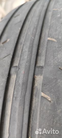 Dunlop SP Sport FM800 205/65 R16