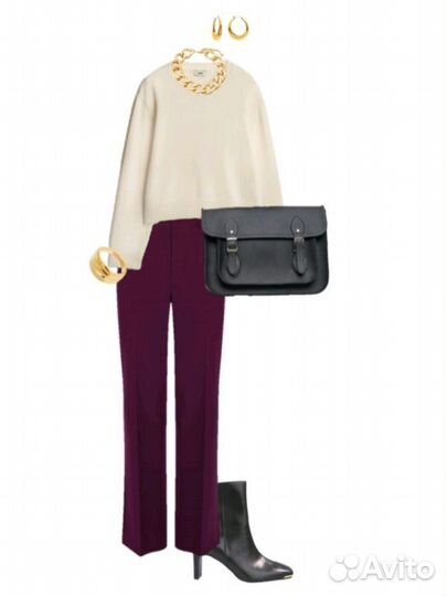 Стилист-имиджмейкер