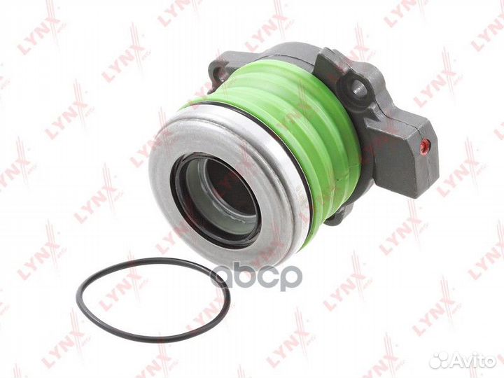 Выжимной подшипник сцепления гидравлический CL