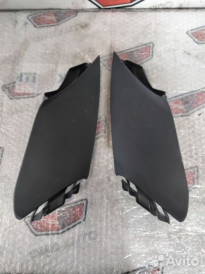 Накладка торпедо комплект Опель Астра J GTC