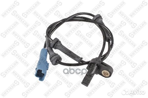06-65467-SX датчик ABS задний № шасси от 09457