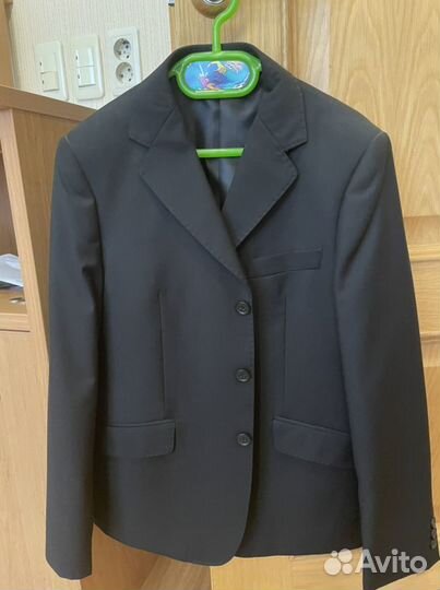 Пиджак на мальчика